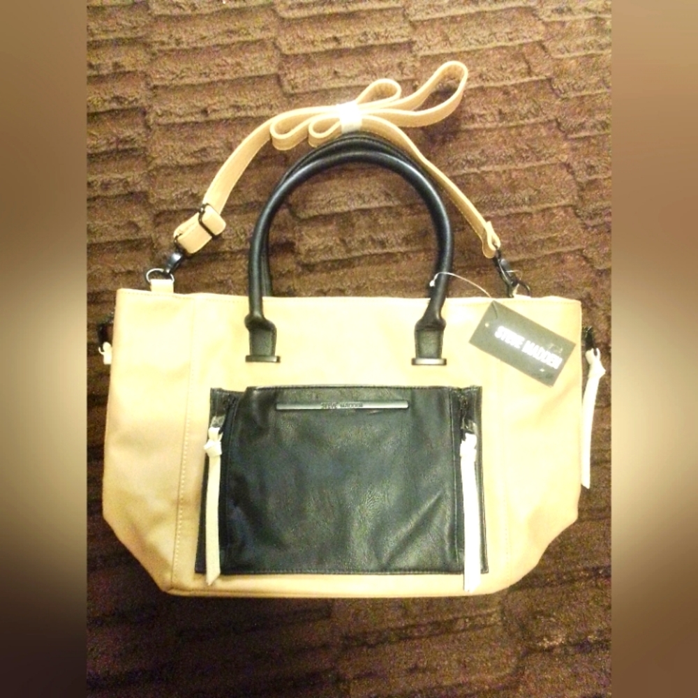 New with Tags, Steve Madden Purse/Bag